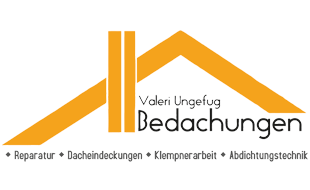 Ungefug Valeri in Nickenich - Logo