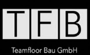 Teamfloor Bau GmbH in Maxsain - Logo