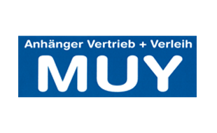 Muy Torsten/ Anhängervertrieb u. -verleih in Mainz - Logo