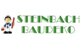 Steinbach Baudeko in Wörrstadt - Logo