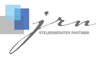 Jung, Rehorst & Neuwirth-Kraft Steuerberater PartmbB in Offenbach am Main - Logo