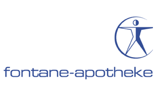 Fontane-Apotheke in Frankfurt am Main - Logo