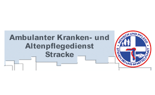 Stracke Ambulanter Pflegedienst in Saffig - Logo
