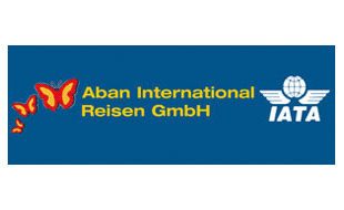 Aban International Reisen GmbH in Frankfurt am Main - Logo