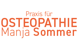 Sommer Manja Heilpraktikerin, Osteopathie in Dietzenbach - Logo
