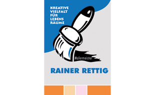 Rettig Rainer in Pfungstadt - Logo