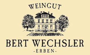 Weingut Bert Wechsler Erben in Osthofen - Logo