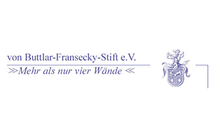 von Buttlar-Fransecky-Stift e.V. in Eltville am Rhein - Logo