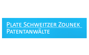 Plate-Schweitzer-Zounek in Wiesbaden - Logo