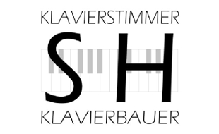Klavierstimmer Hildebrand in Wiesbaden - Logo