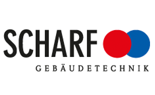 Scharf GmbH & Co. KG in Darmstadt - Logo