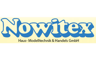 NOWITEX Haus-Modelltechnik & Handels GmbH - NOWITEX HAUSTECHNIK GmbH in Niedernhausen im Taunus - Logo