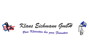 Klaus Eichmann GmbH in Pfungstadt - Logo