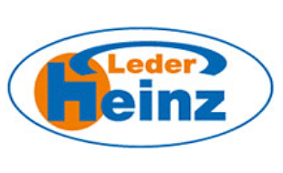 Leder Heinz in Weiterstadt - Logo