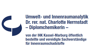 Herrnstadt Charlotte Dr. rer. nat. Dipl.-Chem. in Kassel - Logo