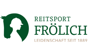 Reitsport Frölich GmbH in Weiterstadt - Logo