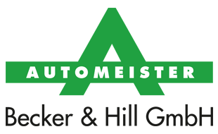 Becker & Hill GmbH in Wiesbaden - Logo