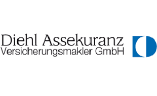 Diehl Assekuranz Versicherungsmakler GmbH in Groß Gerau - Logo