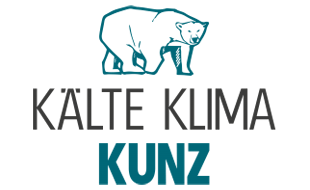 Kälte- u. Klimatechnik Kunz GmbH in Lautertal im Odenwald - Logo