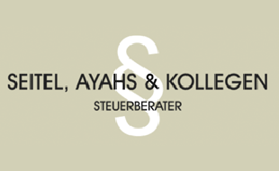 Seitel, Ayahs & Kollegen in Groß Gerau - Logo