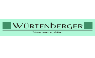 Stefan Würtenberger Versicherungsmakler in Darmstadt - Logo