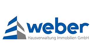 Weber Hausverwaltung Immob. GmbH in Kassel - Logo