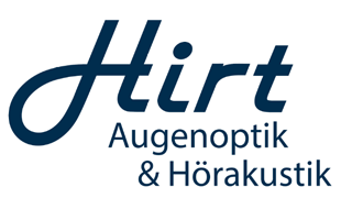 Hirt Augenoptik & Hörakustik in Ober Ramstadt - Logo