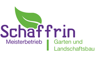 Schaffrin Garten- und Landschaftsbau Landschaftsgärtner in Riedstadt - Logo