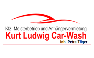 Ludwig Car-Wash KFZ-Meisterbetrieb, Inh. Petra Tilger