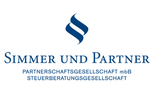 Simmer und Partner Partnerschaftsgesellschaft mbB in Biedenkopf - Logo