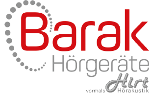 Barak Hörgeräte in Darmstadt - Logo