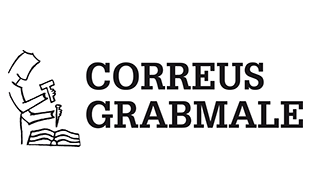 Correus Grabmale in Guxhagen - Logo