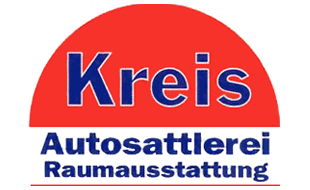 Autosattlerei Kreis Polsterarbeiten Sattlerei in Rödermark - Logo