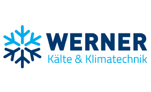 Werner Kälte-Klima-Technik Peter und Benjamin Werner GbR in Alsbach Hähnlein - Logo