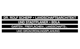 Schepp Rolf Dr.-Ing. in Alsbach Hähnlein - Logo
