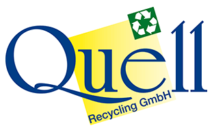 Quell Recycling GmbH in Lorsch in Hessen - Logo