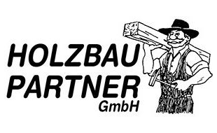 Holzbau Partner GmbH in Alsbach Hähnlein - Logo