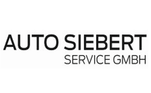Auto Siebert Service GmbH in Groß Umstadt - Logo