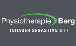 Physiotherapie Berg, Inh. Sebastian Ott in Lorsch in Hessen - Logo