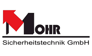 Mohr Sicherheitstechnik GmbH in Erbach im Odenwald - Logo