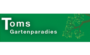 Toms Gartenparadies in Lorsch in Hessen - Logo