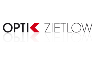 Optik Zietlow GmbH in Wetter in Hessen - Logo