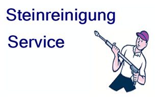 Steinreinigung Service Goman in Kassel - Logo