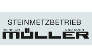 Müller Heinrich & Sohn Steinmetzbetrieb in Wetter in Hessen - Logo