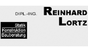 Lortz Reinhard Dipl.-Ing. in Modautal - Logo