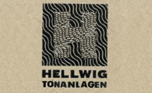 Hellwig Tonanlagen GmbH in Bensheim - Logo