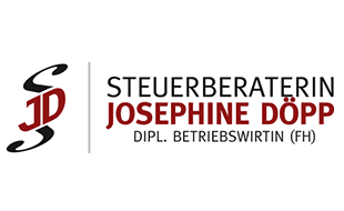 Döpp Josephine Steuerberaterin in Bruchköbel - Logo