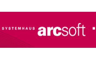 ARCsoft Systemhaus GmbH in Hanau - Logo