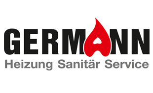 Germann GmbH in Brensbach - Logo