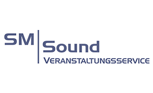 SM Sound Veranstaltungsservice in Stadtallendorf - Logo